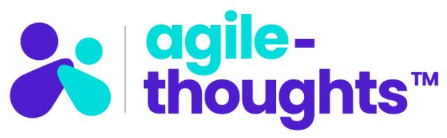 Logo Agile Thoughts