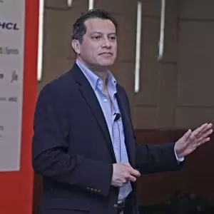 Ricardo India Conference