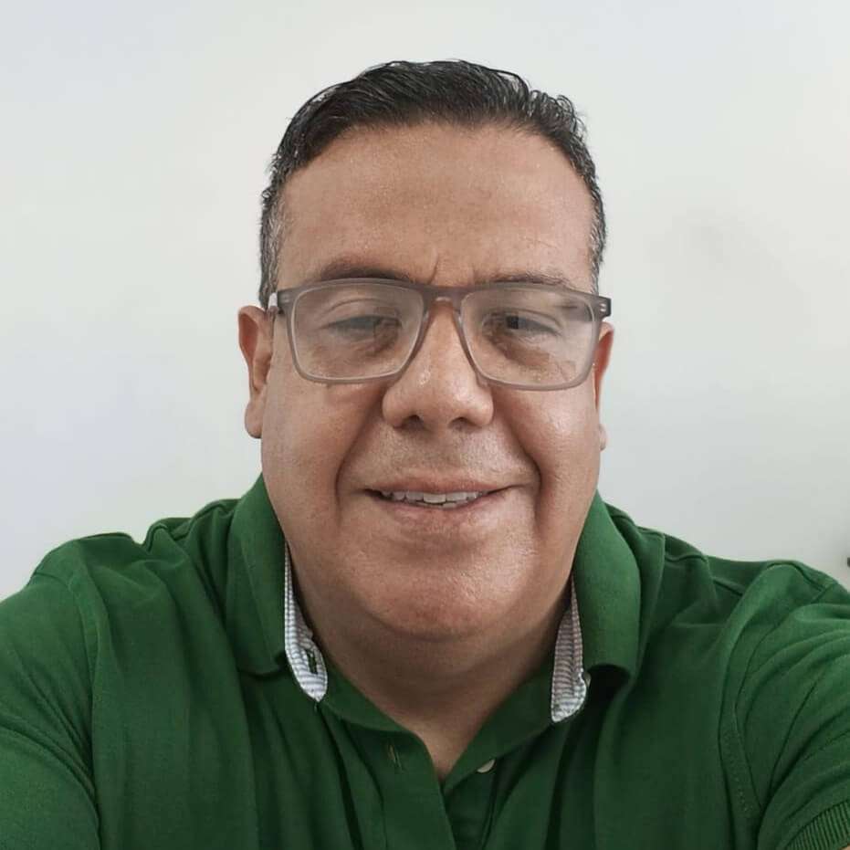 Willington Rodriguez Picture